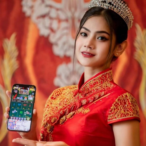 新盛游戏主视觉